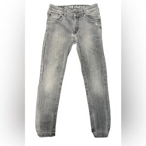 H & M Skinny Fit & Denim Super Stretch Girl’s Sz 10-11Y